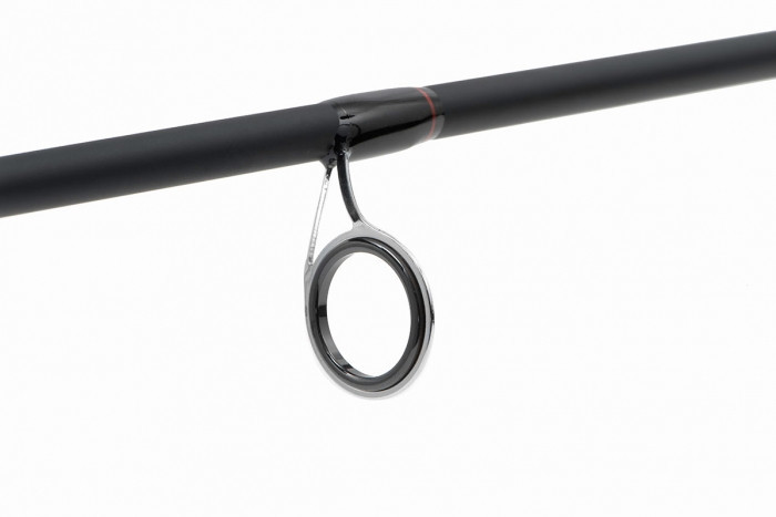 Спінінгове вудлище Fox Rage Warrior Light Spin 210cm 5-15g