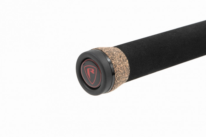Спінінгове вудлище Fox Rage Warrior Light Spin 210cm 5-15g