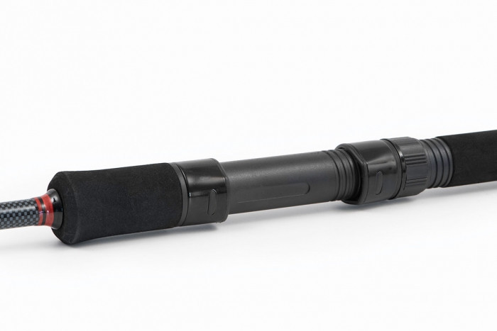 Спінінгове вудлище Fox Rage Warrior Light Spin 210cm 5-15g