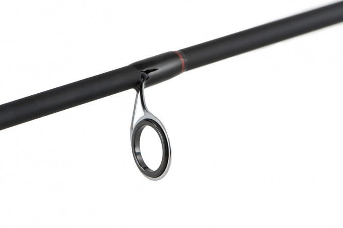 Спінінгове вудлище Fox Rage Warrior Ultra Light 210cm 2-8g