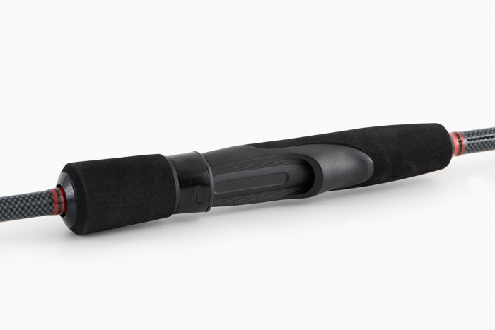 Спінінгове вудлище Fox Rage Warrior Ultra Light 210cm 2-8g