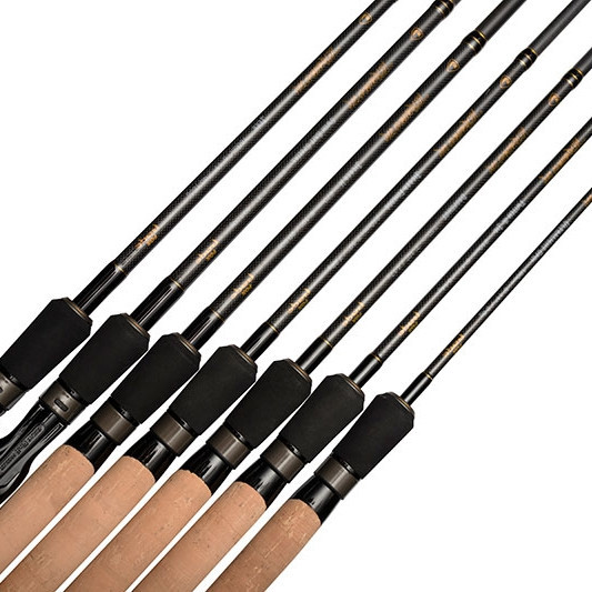 Спінінгове вудлище Fox Rage Terminator Rods Jigger 240 cm 15-50g