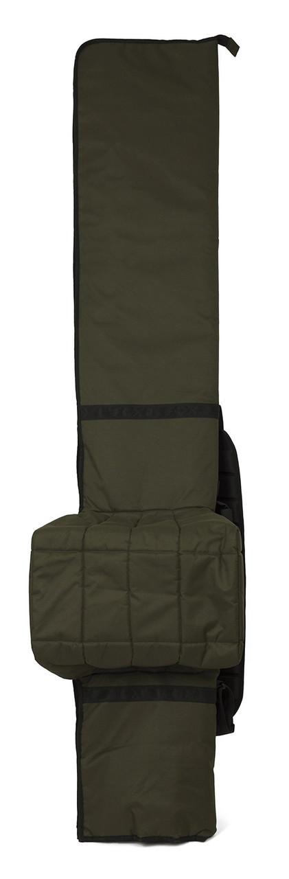 Чохол для вудлищ Fox R Series 13ft 4 Rod Holdall