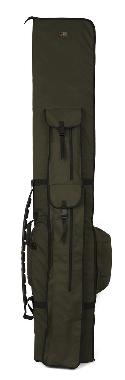 Чохол для вудлищ Fox R Series 13ft 4 Rod Holdall