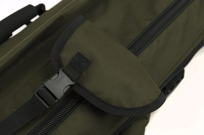 Чохол для вудлищ Fox R Series 13ft 4 Rod Holdall