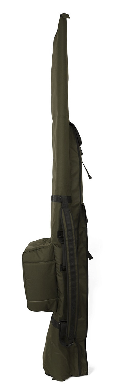 Чохол для вудлищ Fox R Series 13ft 4 Rod Holdall