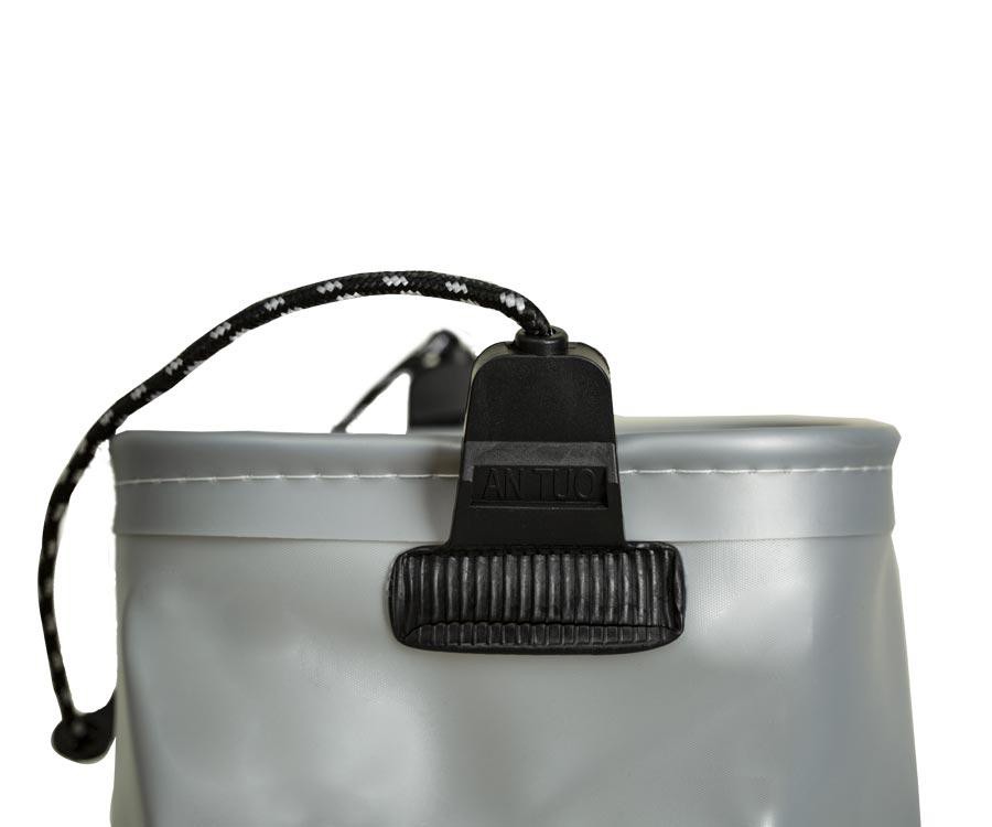 Відро Flagman EVA Bucket Round 18 см 6 л