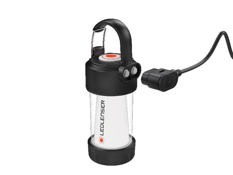 Ліхтар Ledlenser ML4