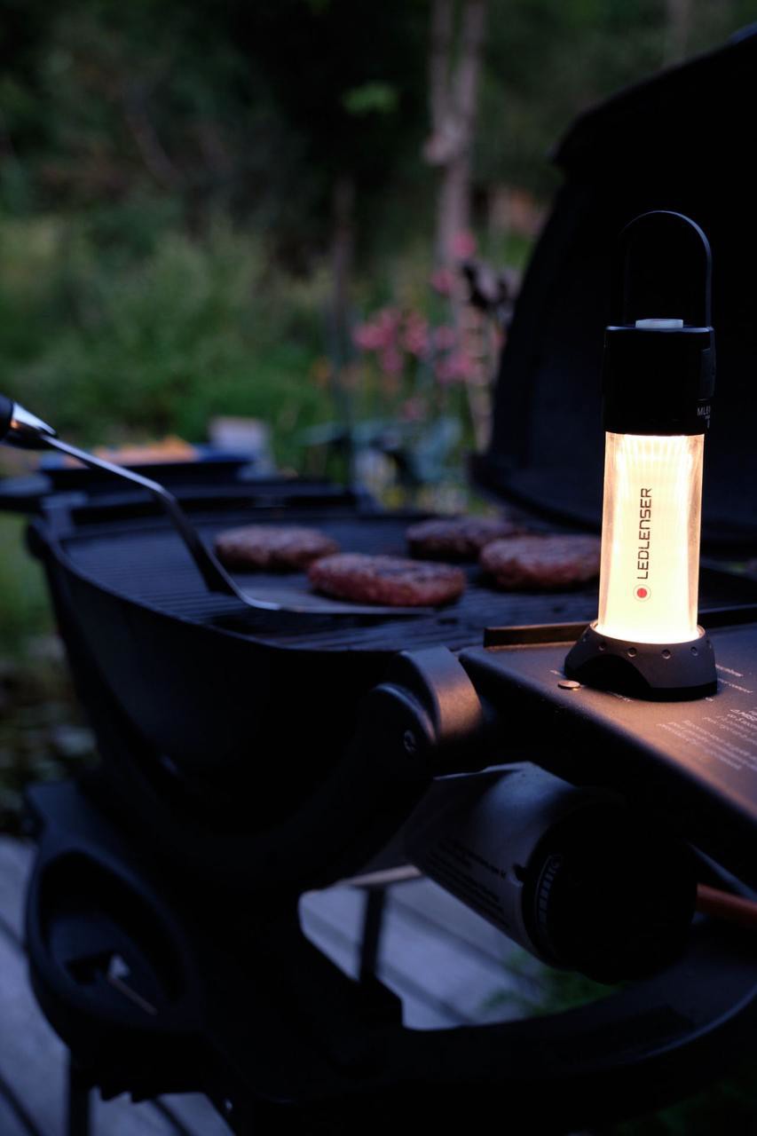 Ліхтар для намету LedLenser ML6 Warm Light