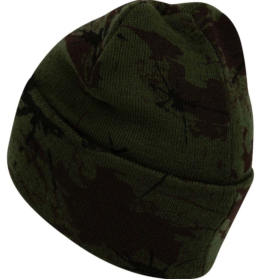 Шапка Navitas Womack Beanie Camo