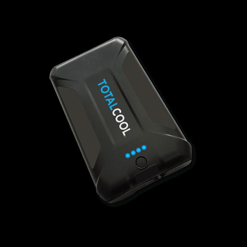 Повербанк TOTALCOOL TotalPower 144 38000mAh