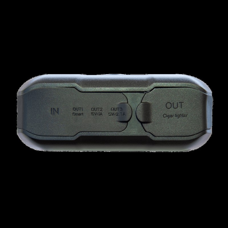 Повербанк TOTALCOOL TotalPower 144 38000mAh