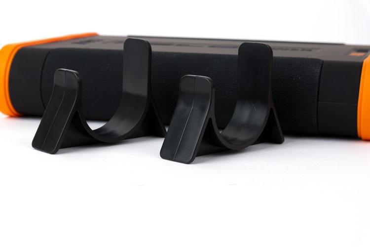 Повербанк Fox Halo Power з ліхтариком 48000 mAh