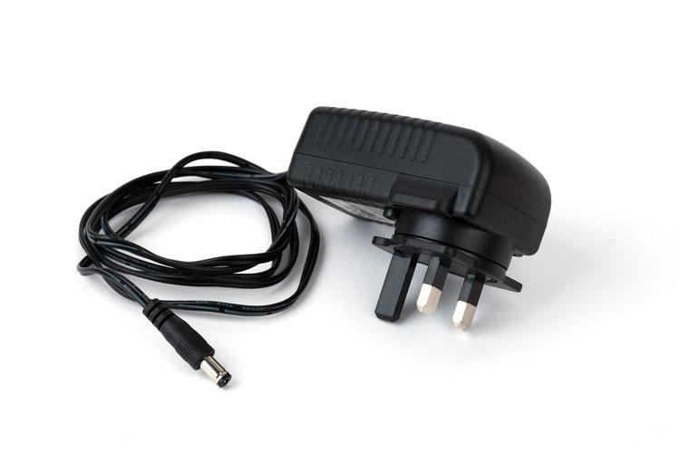 Повербанк Fox Halo Power з ліхтариком 48000 mAh
