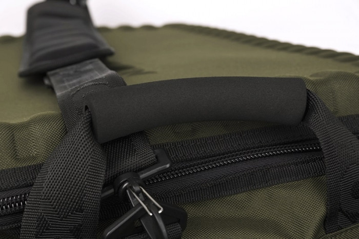 Сумка для снастей Fox R Series Standard Barrow Bag
