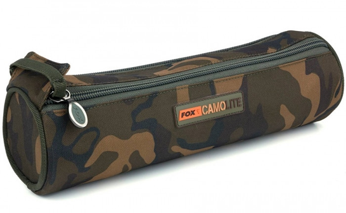 Чохол для шпуль Fox Camolite Spool Case Large