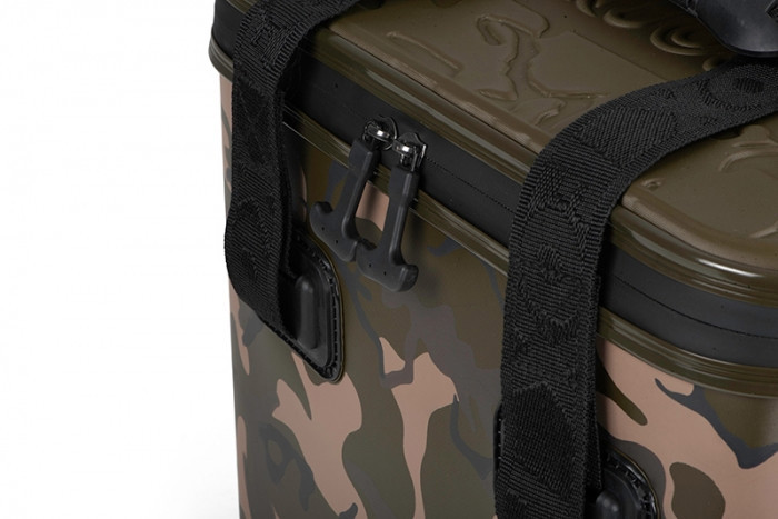 Сумка кулерна водонепроникна Fox Aquos Camolite Cool Bag 15L