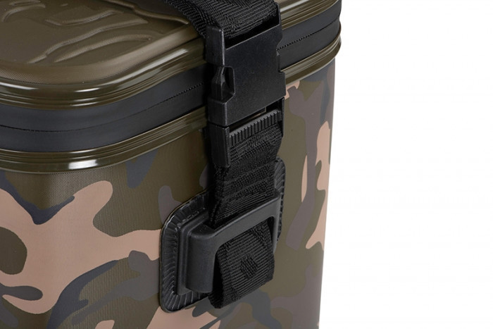 Сумка кулерна водонепроникна Fox Aquos Camolite Cool Bag 20L