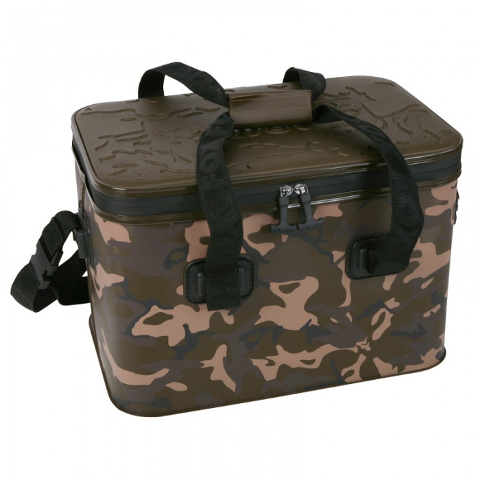 Сумка кулерна водонепроникна Fox Aquos Camolite Cool Bag 30L