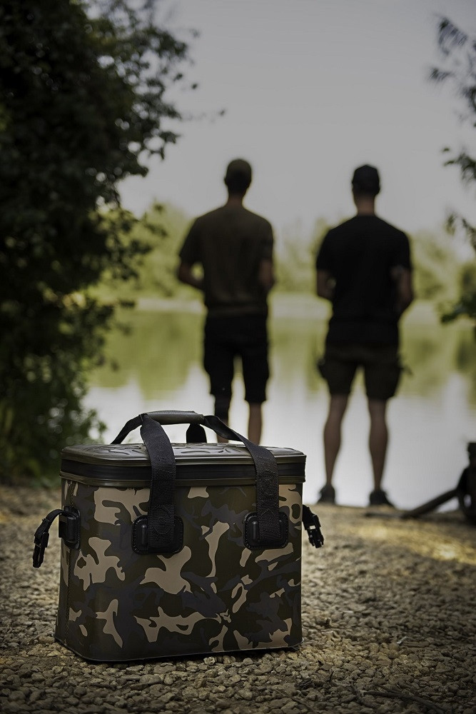 Сумка кулерна водонепроникна Fox Aquos Camolite Cool Bag 30L