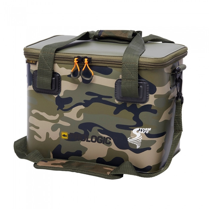 Сумка для снастей Prologic Element Storm Safe Utility Bag 23L