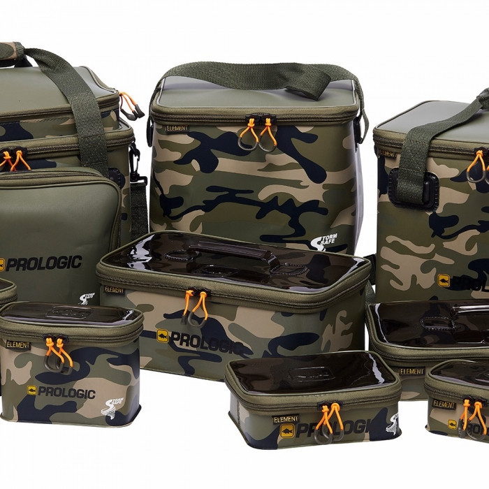Сумка для снастей Prologic Element Storm Safe Utility Bag 23L