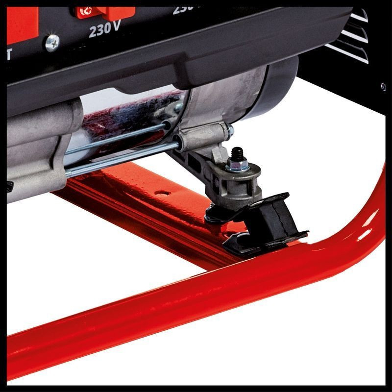 Генератор бензиновий Einhell TC-PG 25/1/E5