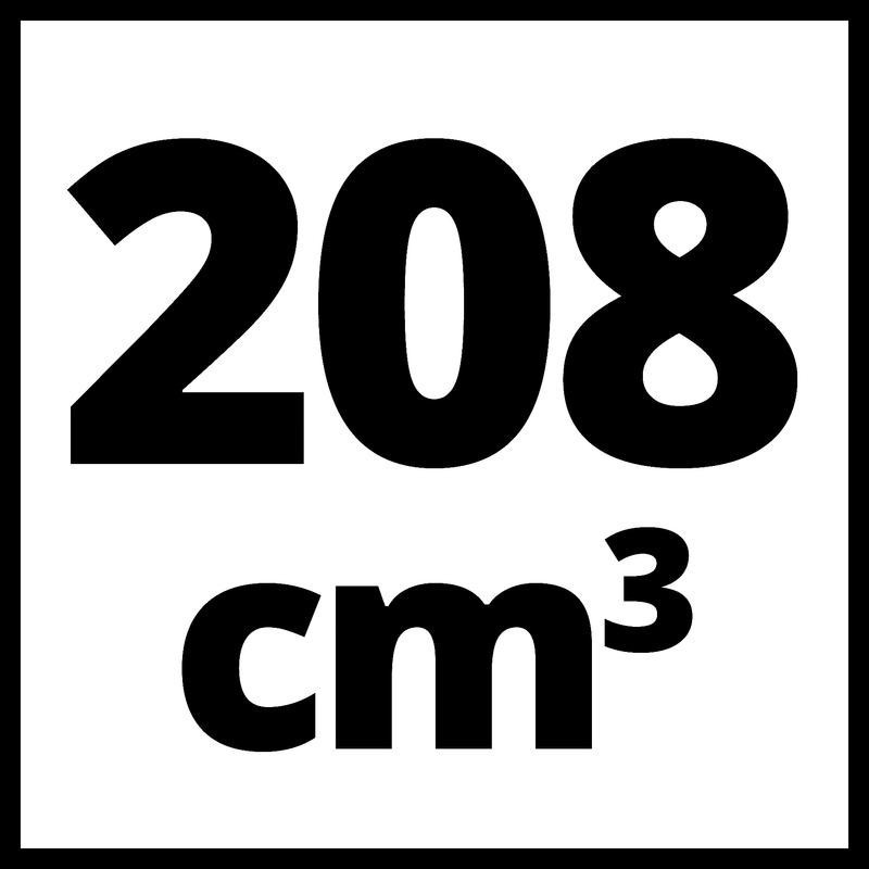 Генератор бензиновий Einhell TC-PG 25/1/E5