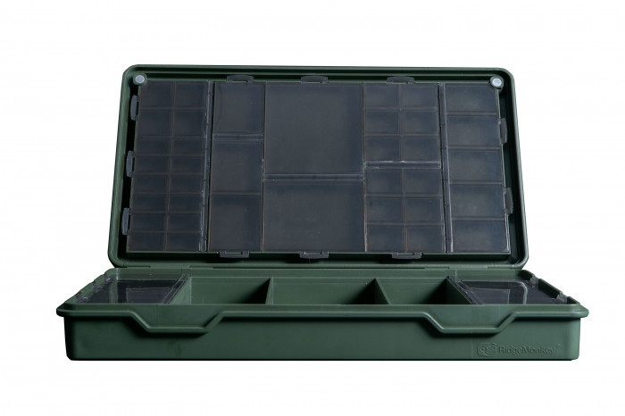 Коробка для снастей Ridge Monkey Armoury Lite Tackle Box