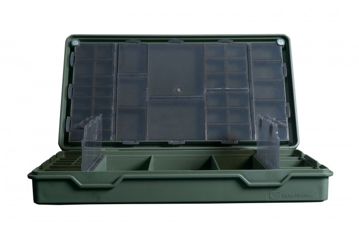 Коробка для снастей Ridge Monkey Armoury Lite Tackle Box