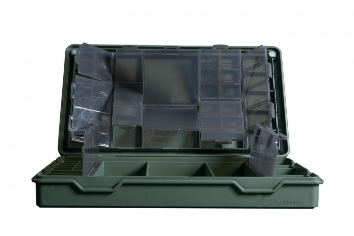Коробка для снастей Ridge Monkey Armoury Lite Tackle Box