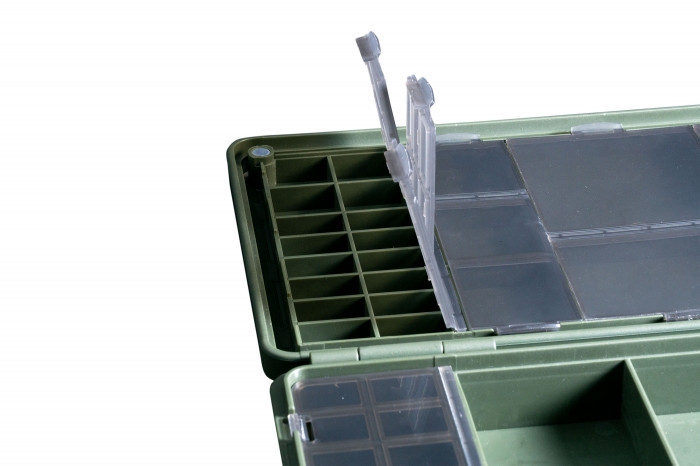 Коробка для снастей Ridge Monkey Armoury Lite Tackle Box