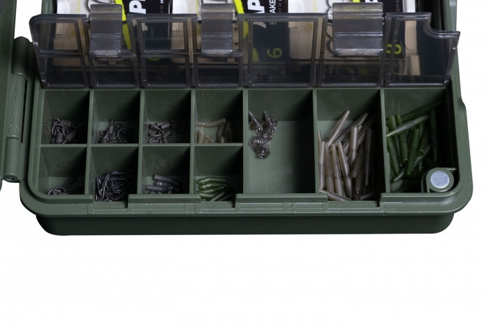 Коробка для снастей Ridge Monkey Armoury Lite Tackle Box