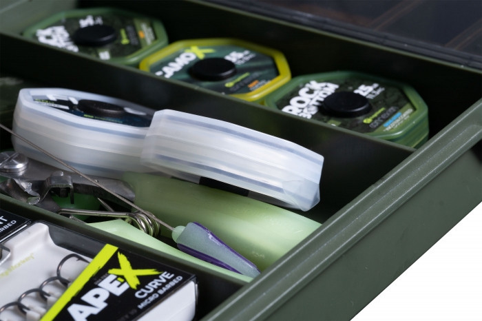 Коробка для снастей Ridge Monkey Armoury Lite Tackle Box