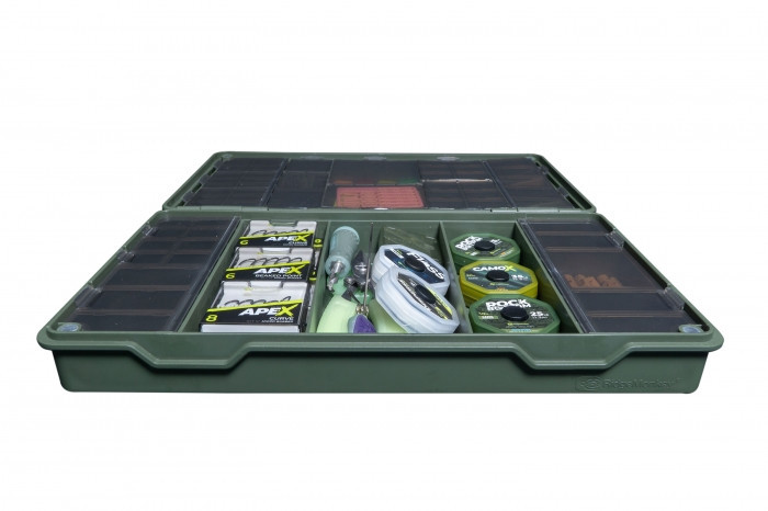 Коробка для снастей Ridge Monkey Armoury Lite Tackle Box