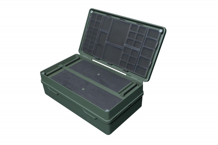 Коробка для снастей Ridge Monkey Armoury Pro Tackle Box