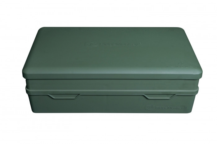 Коробка для снастей Ridge Monkey Armoury Pro Tackle Box