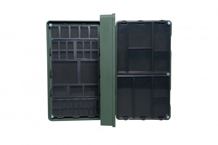 Коробка для снастей Ridge Monkey Armoury Pro Tackle Box