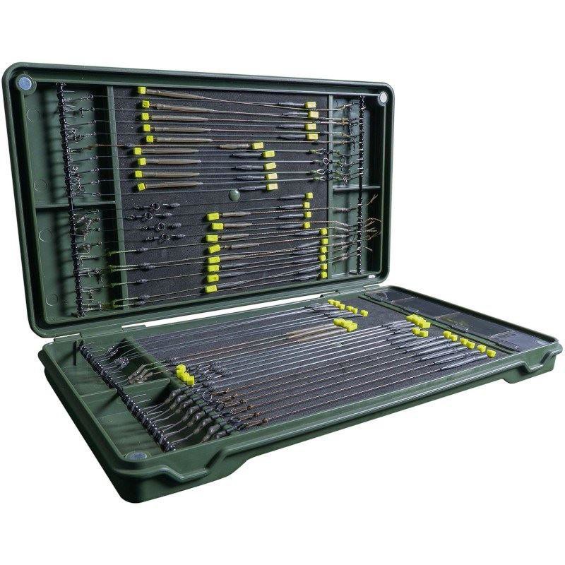 Повідниця Ridge Monkey Armoury Rig Box