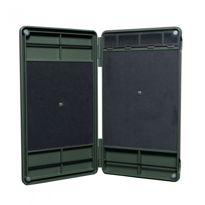 Повідниця Ridge Monkey Armoury Rig Box