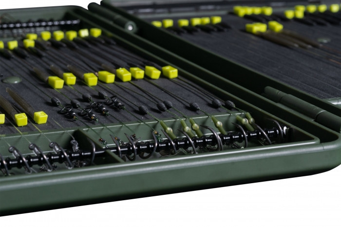 Повідниця Ridge Monkey Armoury Rig Box