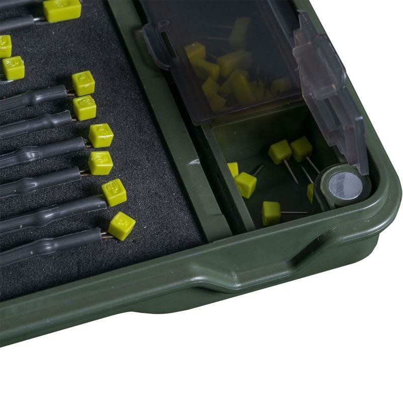 Повідниця Ridge Monkey Armoury Rig Box
