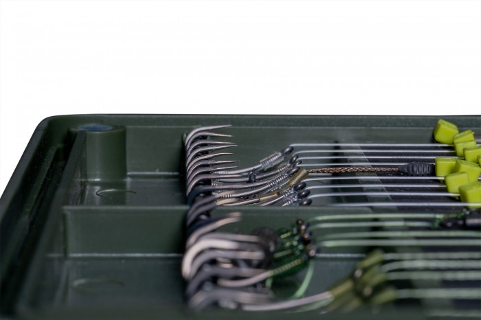 Повідниця Ridge Monkey Armoury Rig Box