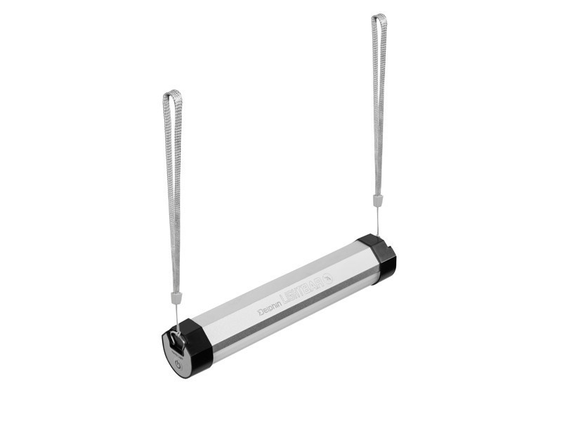 Наметовий ліхтар Delphin LightBAR Bivouac Light With Control