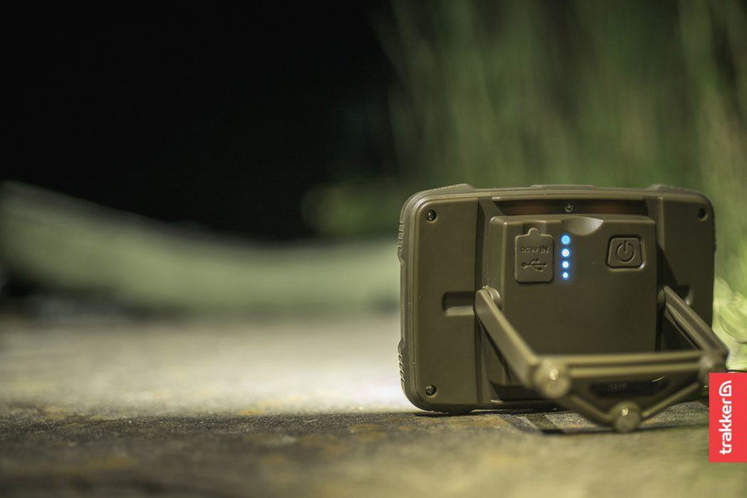 Ліхтар для фотознімання Trakker Nitelife Floodlight 1280