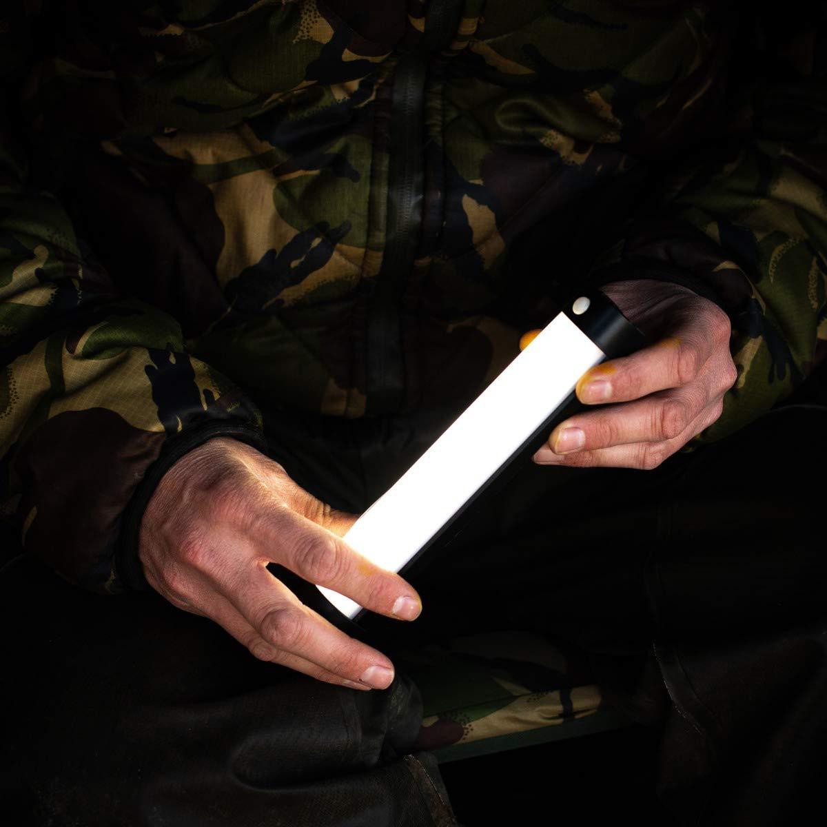 Наметний ліхтар Powapacs Powalite+