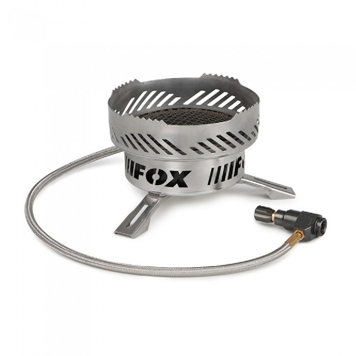 Інфрокрасний пальник Fox Cookware Infrared Stove