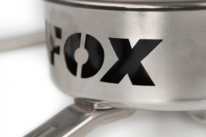 Інфрокрасний пальник Fox Cookware Infrared Stove