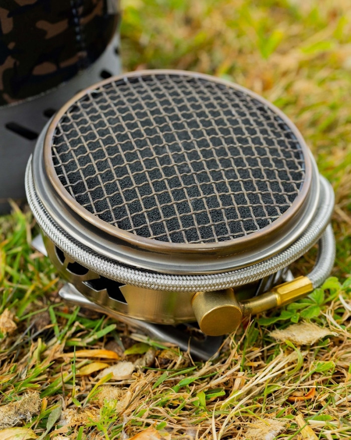 Інфрокрасний пальник Fox Cookware Infrared Stove