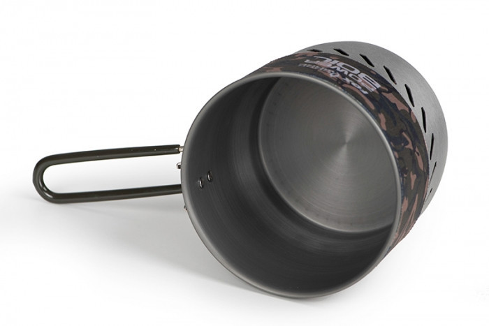 Каструля Fox Cookware Infrared Power 1.25L